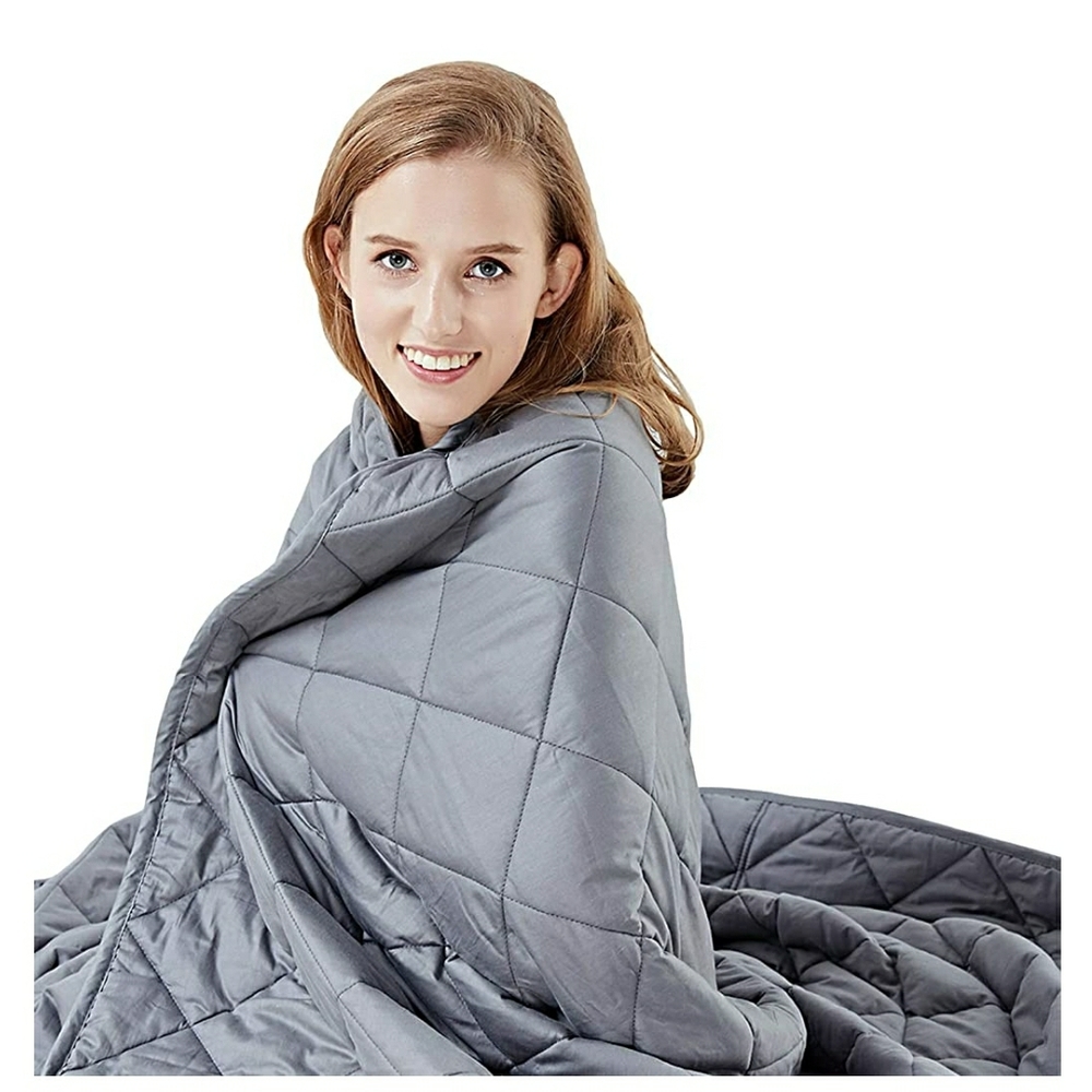 15 pound weighted blanket